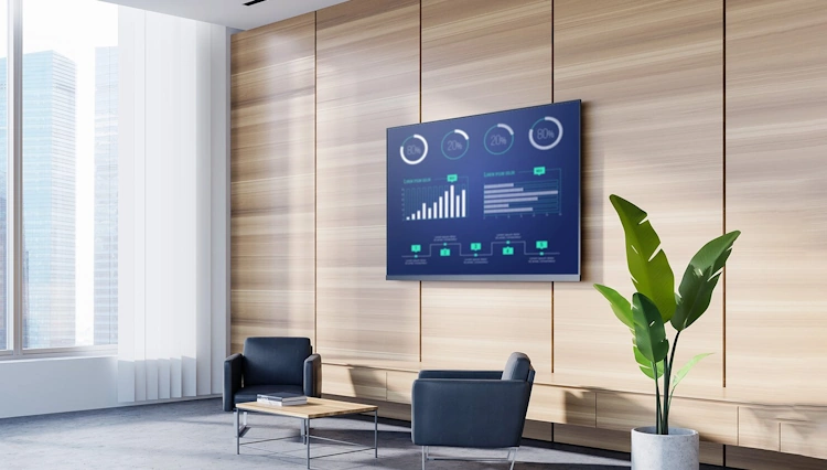 Телевидение для бизнеса от Ростелеком в село Хлоптуново (Красноярский край)